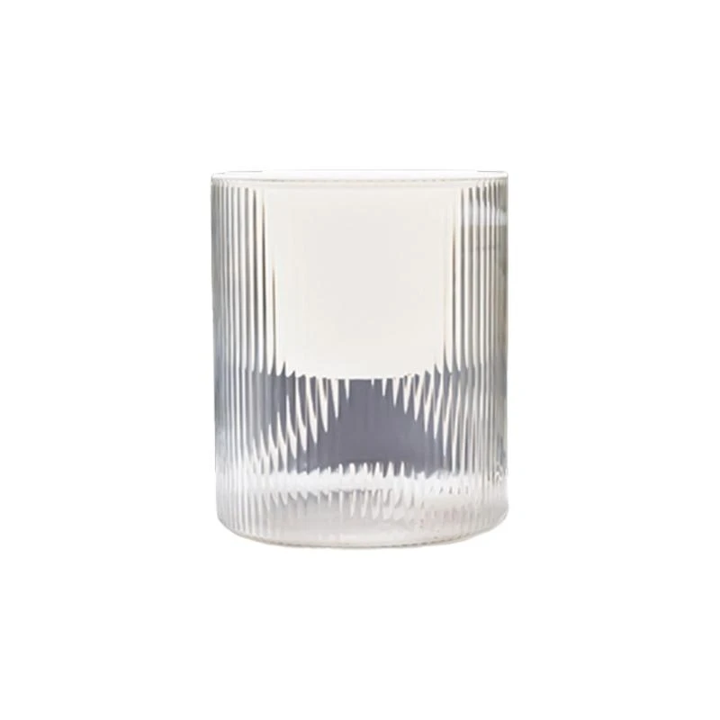 

H7BF Watering Plastic Plant Pot with Wick Rope Clear Water Container 2 Layer Planter Round Flowerpot Basin for Flowers