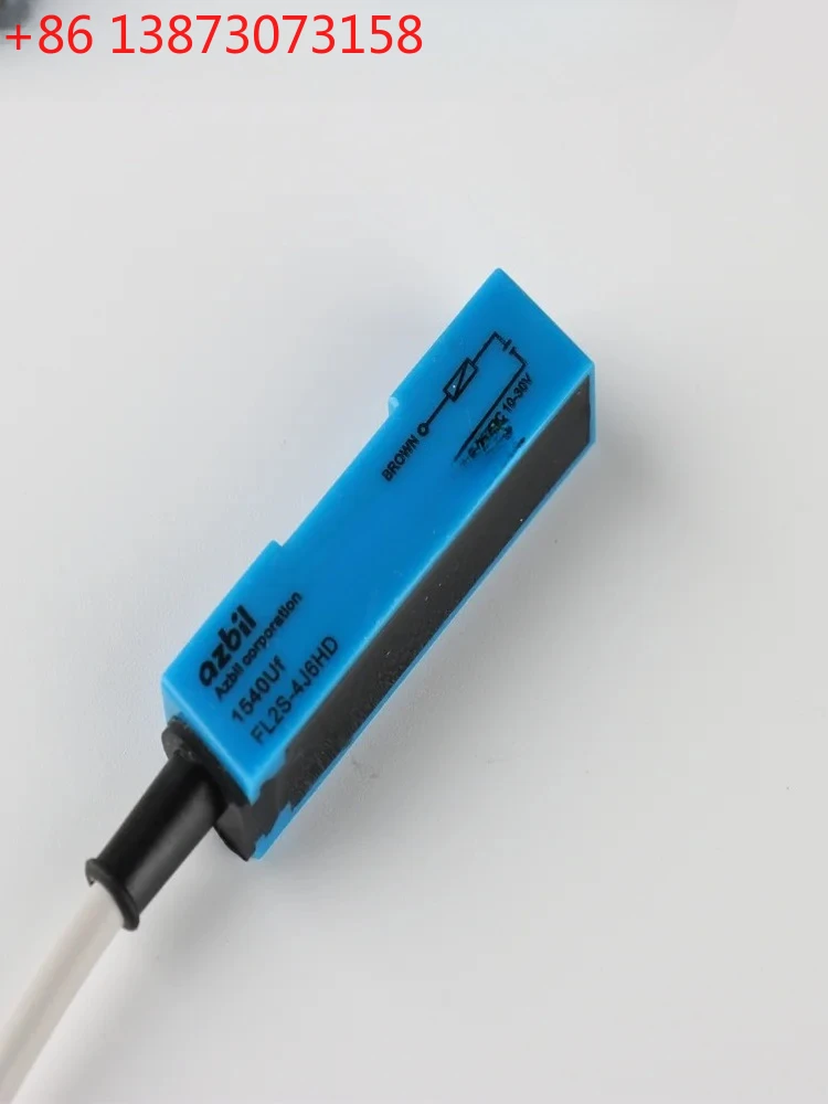 interruptor de proximidadeFL2S FL2R-4J6HD 4K6H 4J6SD 4K6S 7J6HD 7K6H 7J6SD 7K6