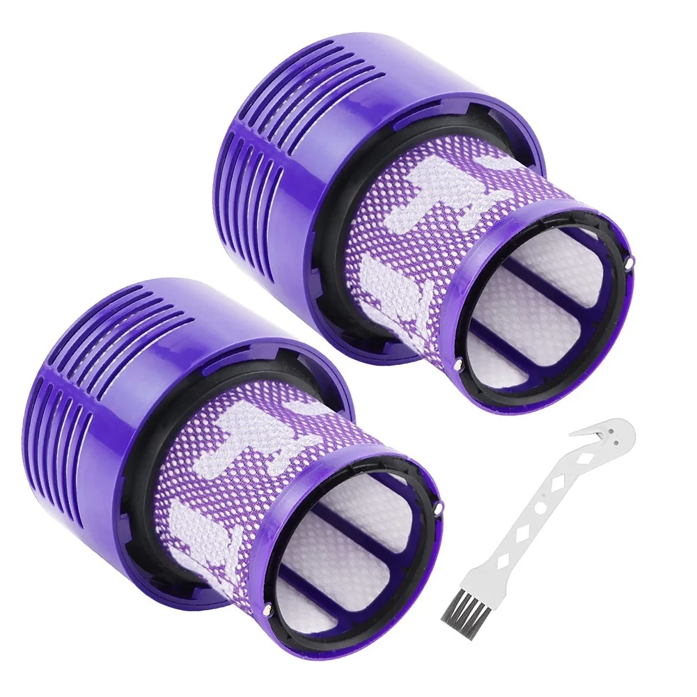 

ABBZ-запасные части HEPA-фильтр для аксессуаров для пылесосов Dyson V10, по сравнению с деталью 969082 -01