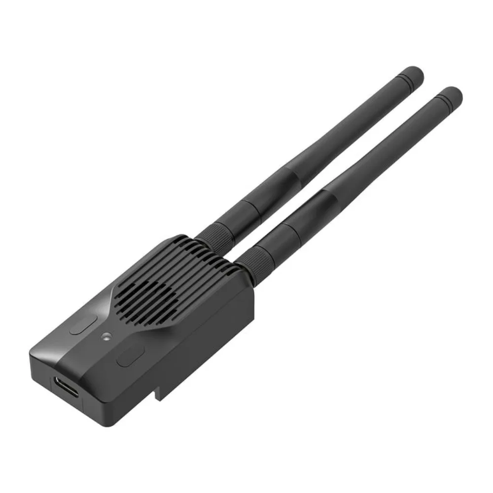 BETAFPV SuperG Nano 2.4G TX ELRS V3.3 Gemini Dual 1W for SuperD SuperP Receiver