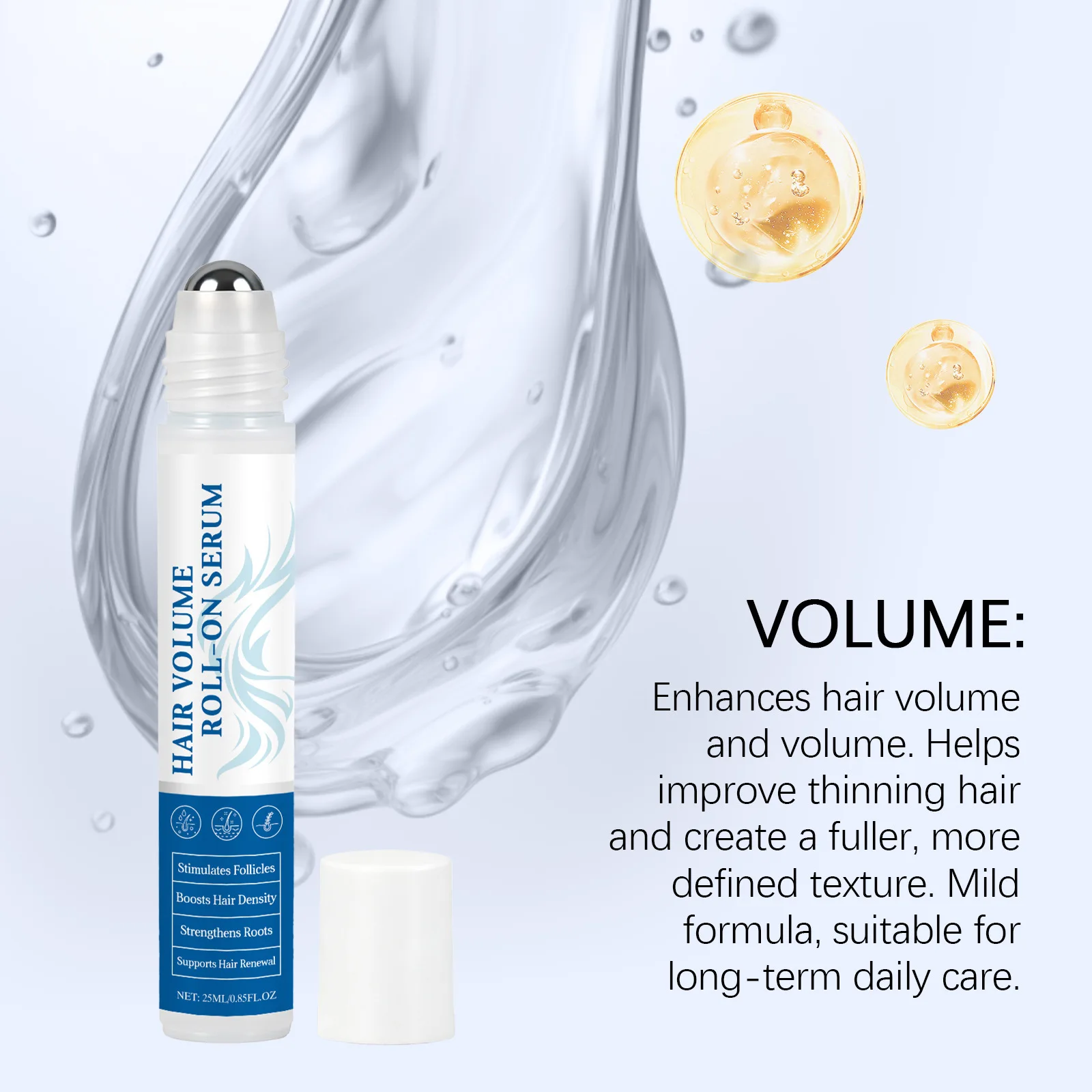 ローズマリー育毛エッセンスオイルコントロール 根元栄養補給 - Rosemary Hair Oil のレビューと価格