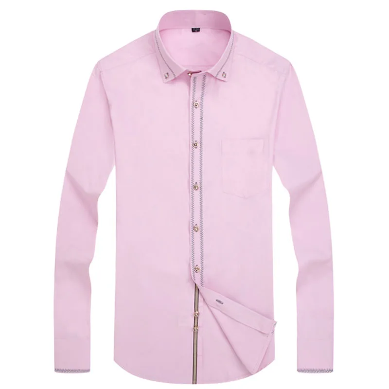 Men's Long Sleeve Shirts