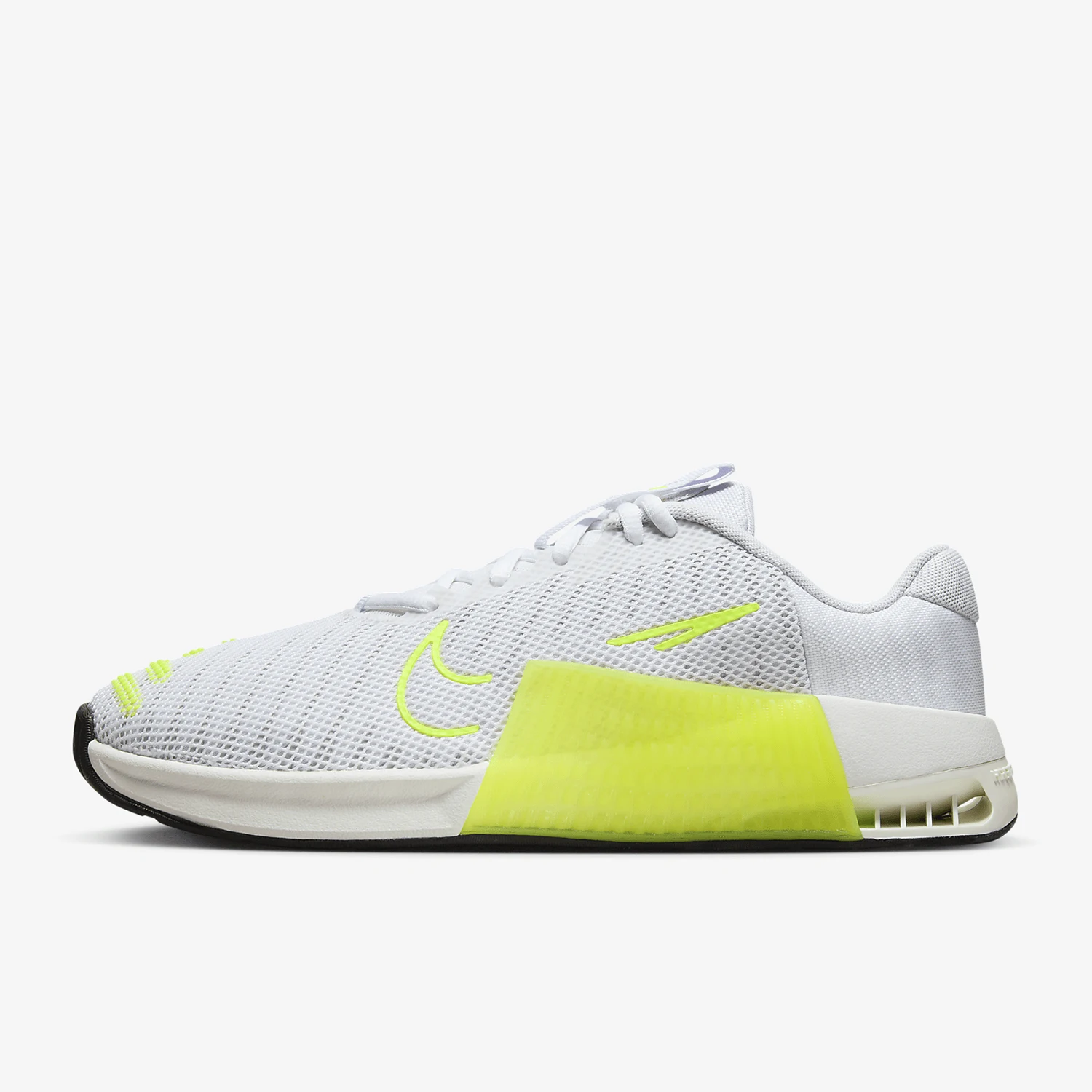 حذاء تدريب نسائي مبطن جديد من Nike Genuine 2024 DZ2537-105 #2