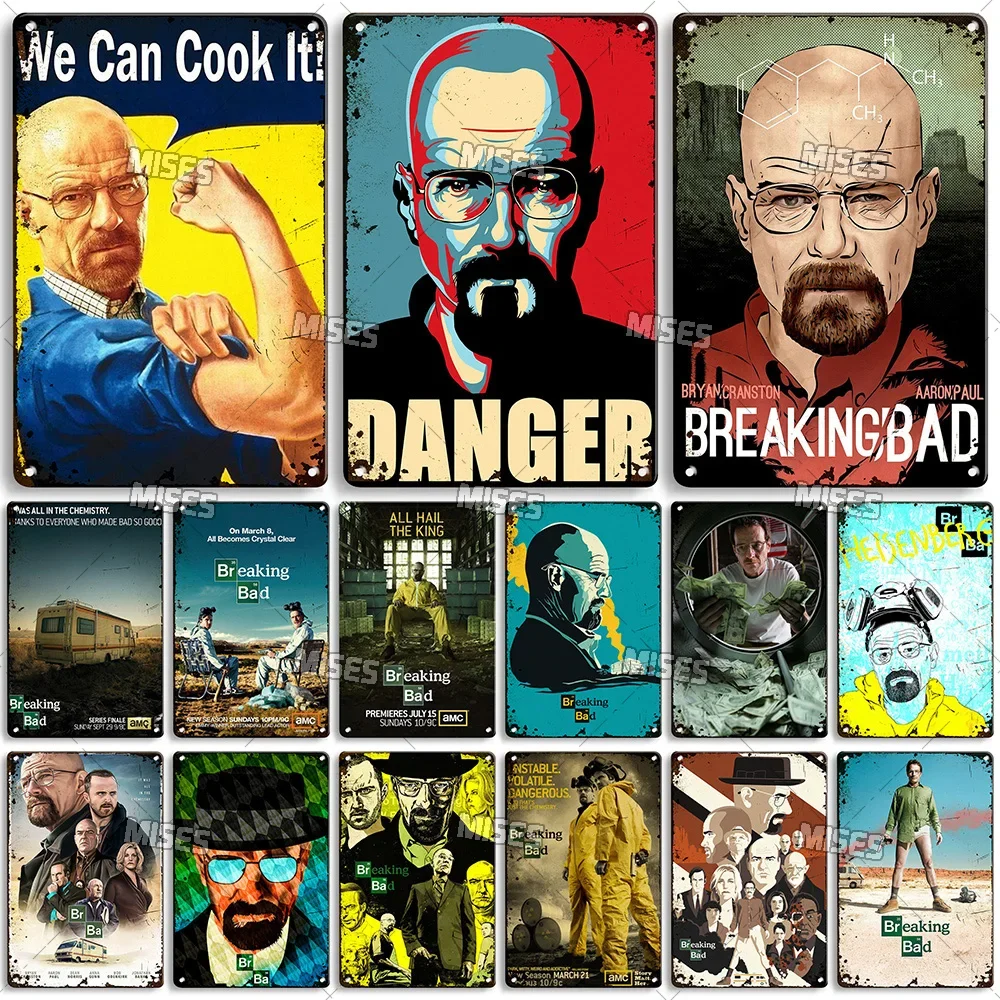 Breaking Bad Classi…