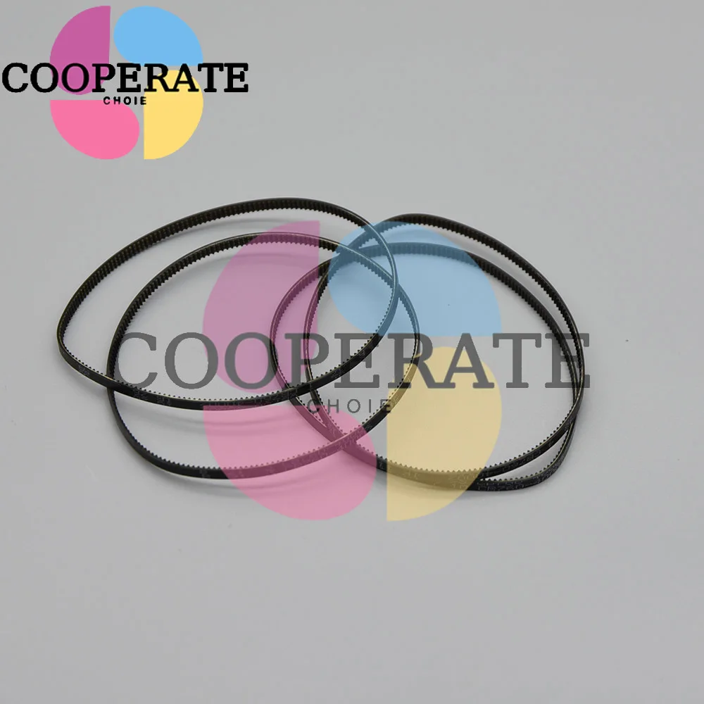 515 315 Paper Walk Belt CB760-40002 compatible for HP Tank 5810 310 316 318 418 510 511 515 516 518 315 515 610 615 415Motor Mot