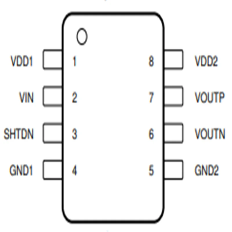 AMC1311DWVR