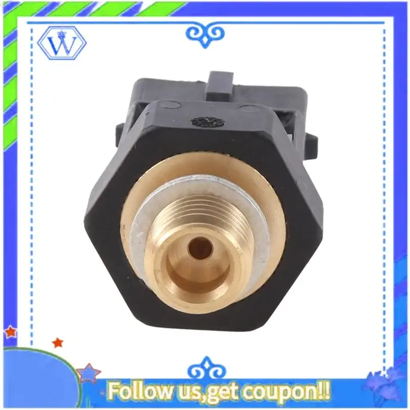 

M46K-5Pcs Car Oil Pressure Switch Sensor For BMW 1 2 3 5 6 7 X1 X3 X5 Series E81 E82 E87 E88 E90 E93 549796-05 15680410 PS530