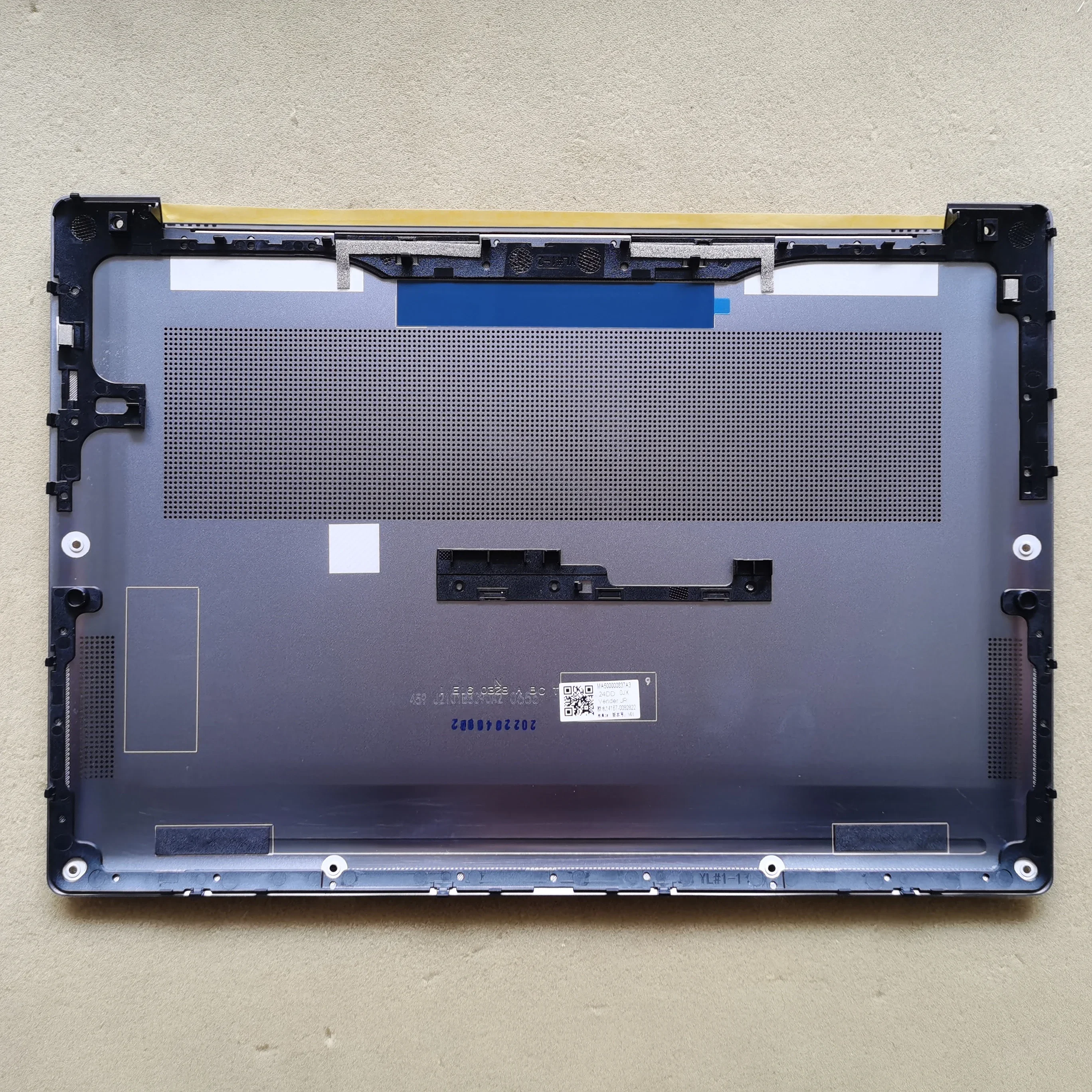 

New laptop bottom case cover for Xiaomi/RedmiBook Pro 14 2022" RMA2203-AG-AB