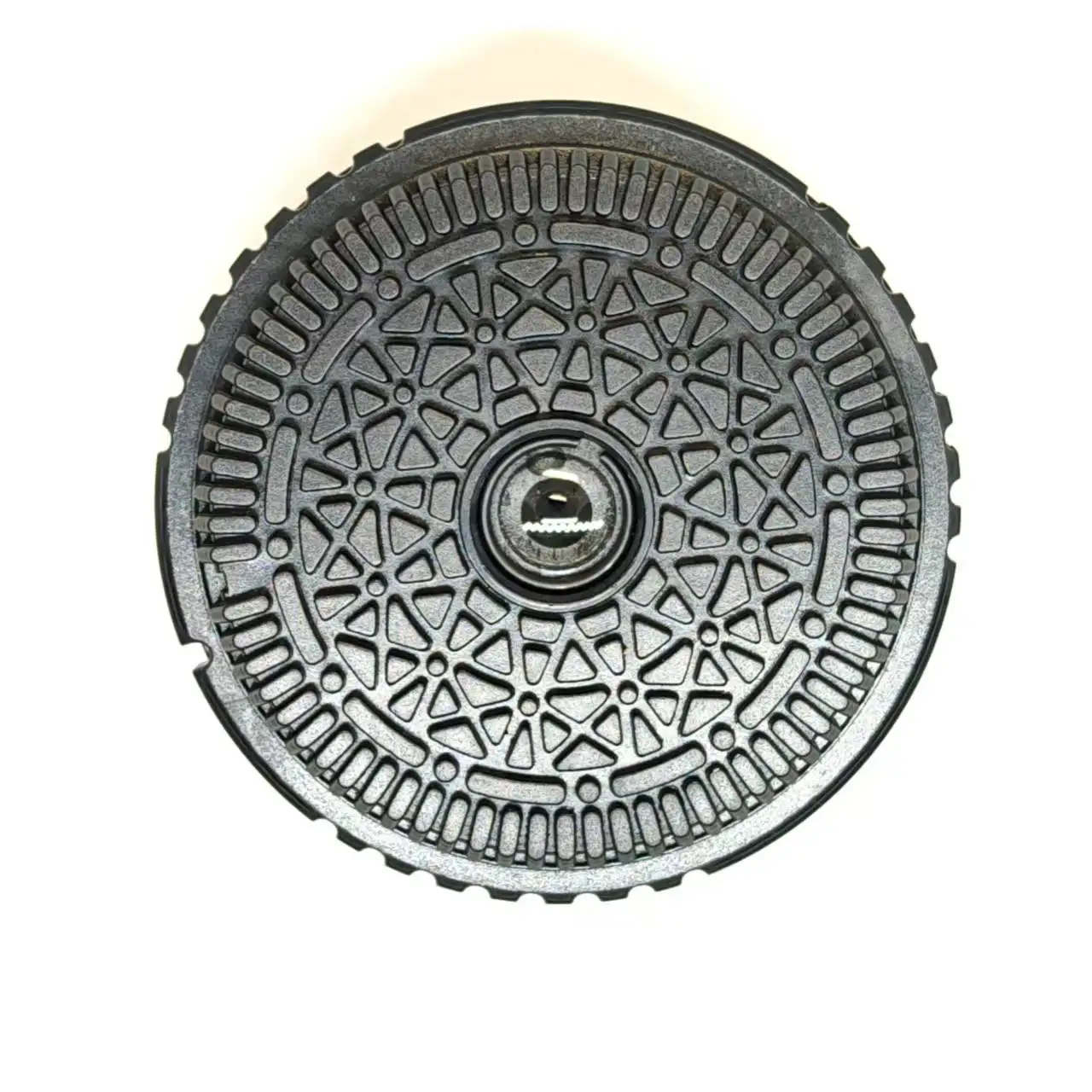 XuanLens فطيرة عدسة 32 مللي متر F10 غطاء الجسم زاوية واسعة رقيقة جدا التركيز الحرة ل L جبل كاميرات (سيغما fp ، Lumix S1 ، لايكا T...)