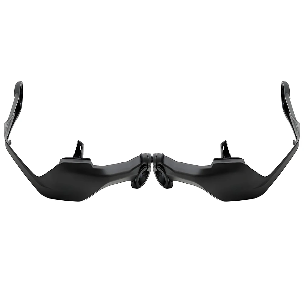 Suitable forDucati Hypermotard 950/SP/RVE 2019-2024Motorcycle Handlebar Guard Covers, Hand Guard Protector - Enhances Appearance