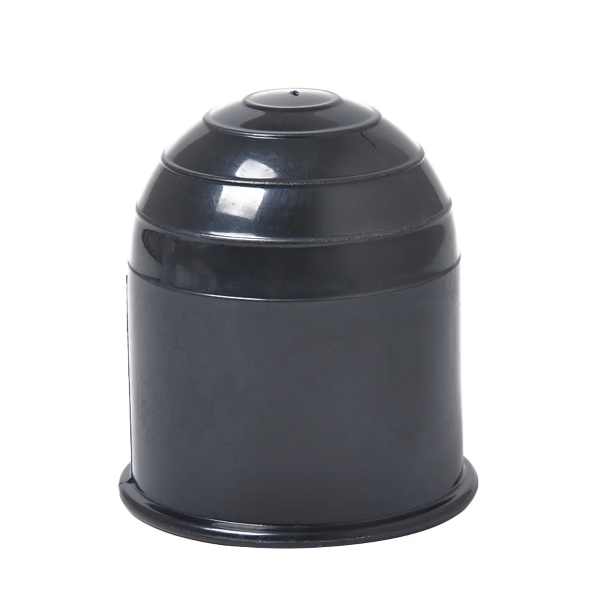 

Tow Ball Cap 50Mm Universal For Swan Neck Bolt On Tow Bars Durable Trailer Hitch Cover Car Towball Protector Truck Semi Trailer
