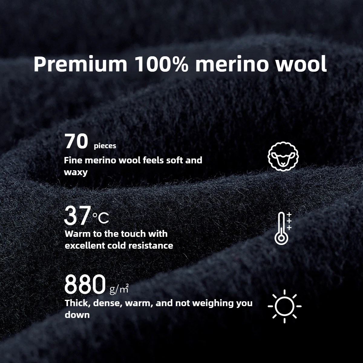 เสื้อโค้ทขนสัตว์แท้ 100% สำหรับผู้หญิง ยี่ห้อ SENTUBILA รุ่น W54OA2434 คอลเลคชั่นฤดูหนาว 2025 ดีไซน์ตัดต่อสี กระดุมสองแถว ทรงหลวม สไตล์ลำลอง