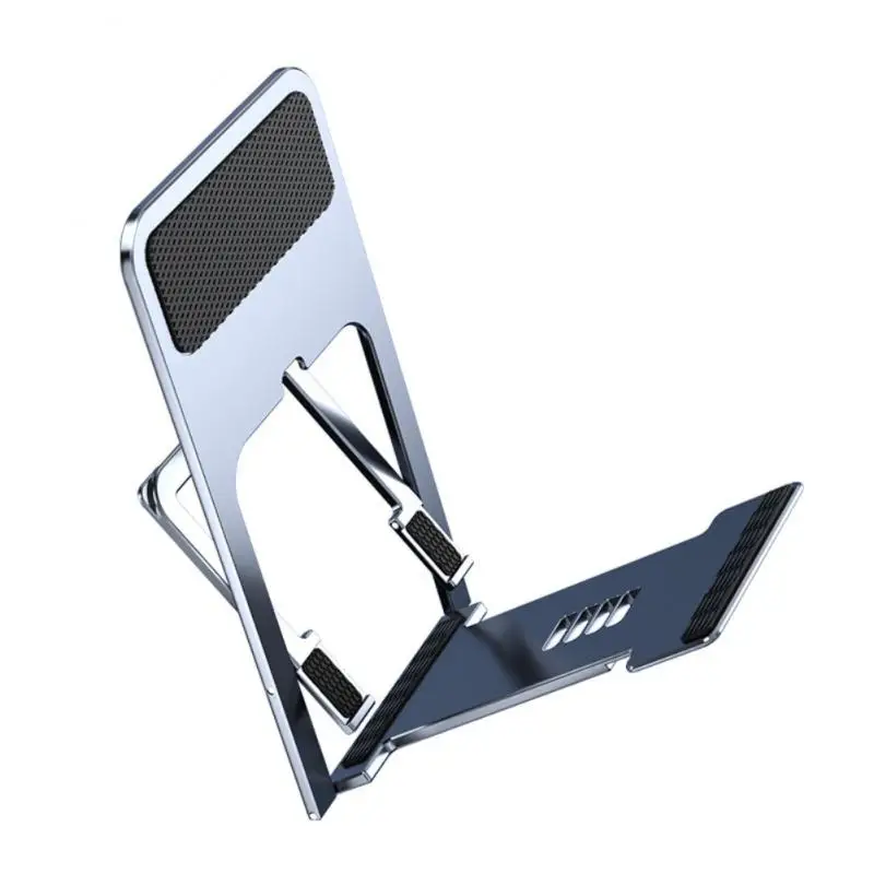 Universal Desktop Mobile Phone Holder Stand for IPad Adjustable Tablet Foldable Table Cell Phone Desk Stand Holder