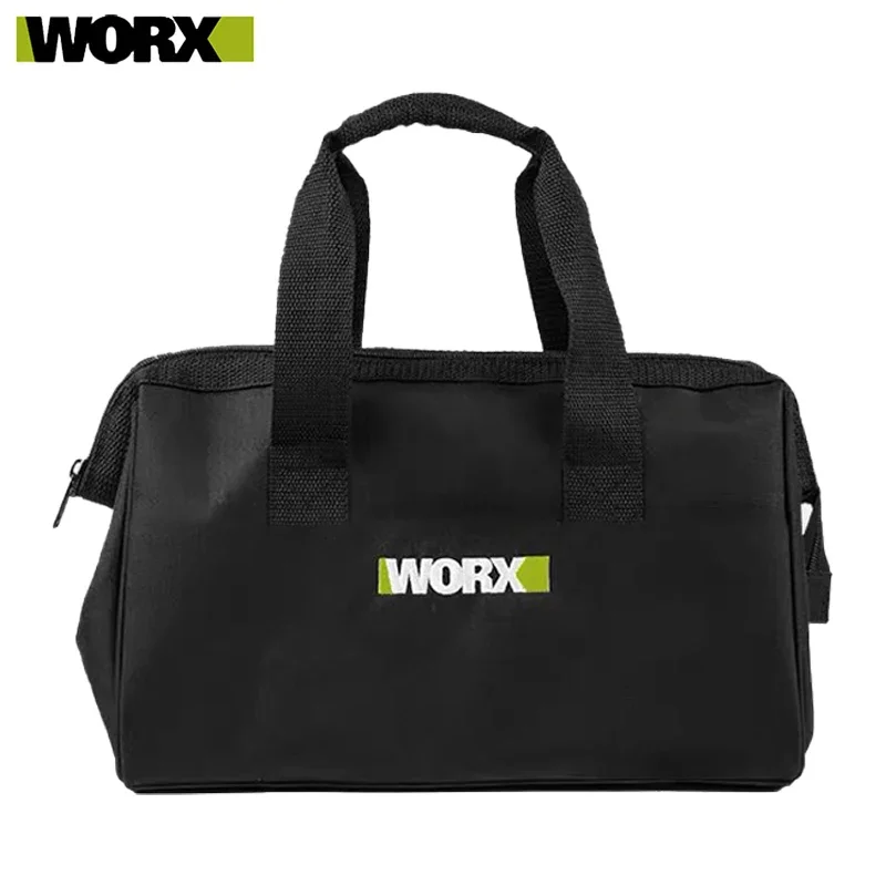 Worx Tool Handbag Single Layer Oxford Cloth Waterproof Anti-Fall Electrician-Bag for Tools Packaging and Portable Storage Bags