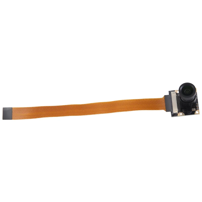

Leading-5 Megapixels 1080P Sensor OV5647 Mini Camera Module With 15 Pin Cable, 75° Viewing Angle For Raspberry Pi Zero/2W/W/5