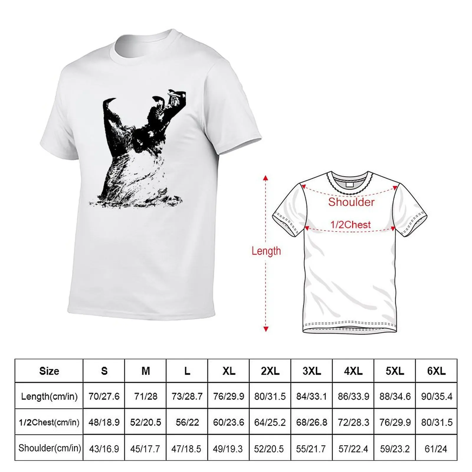 Graboid T-Shirt aesthetic clothes vintage graphic tee luxury clothes men