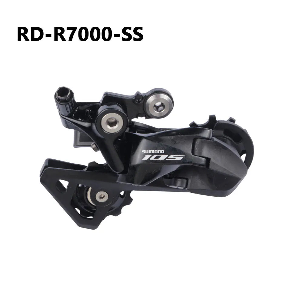シマノ 105 R7000 リアディレイラーロードバイク R7000 SS GS ロード