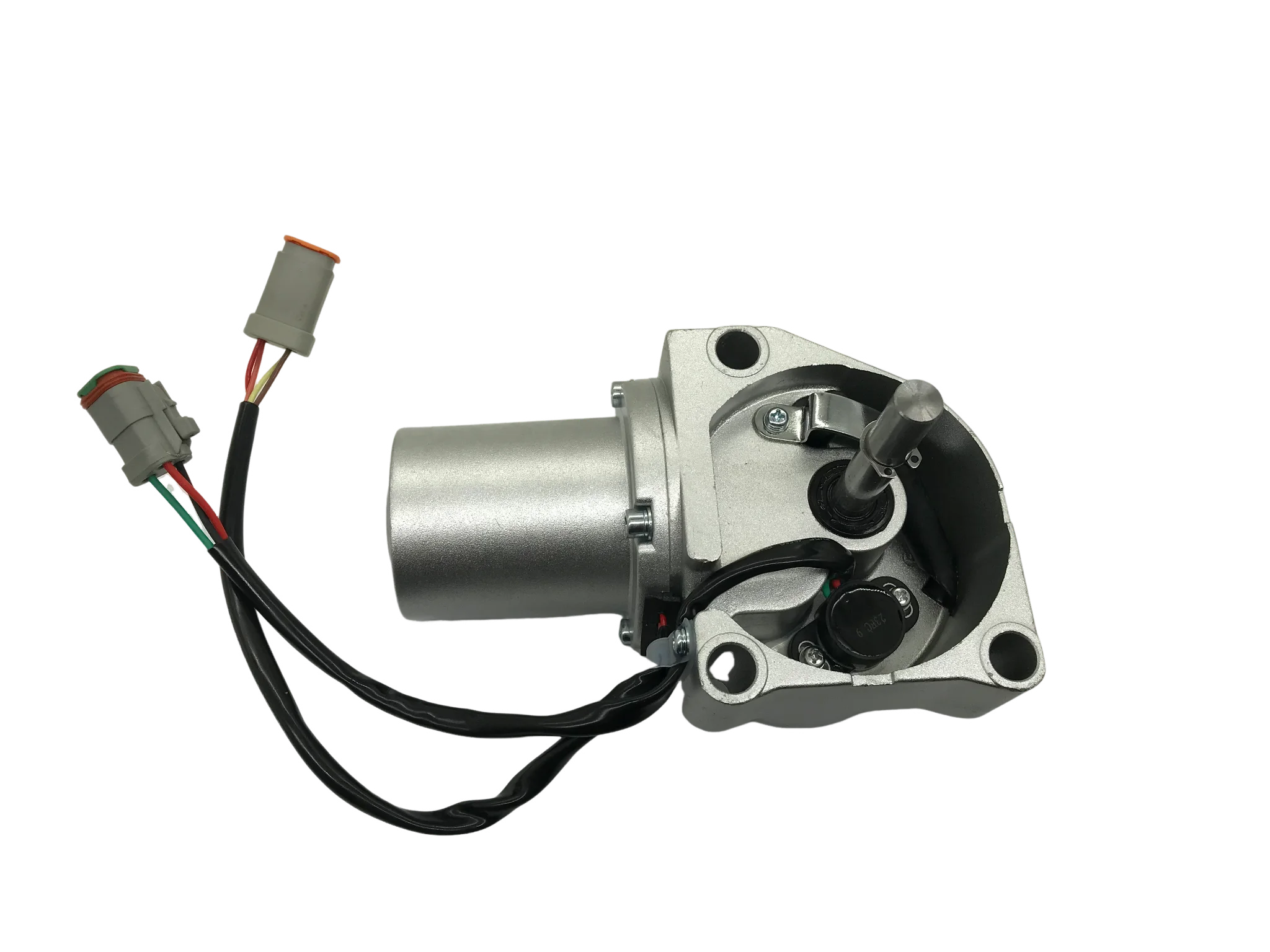 for 4614911 Excavator Accelerator Electronic Throttle Motor