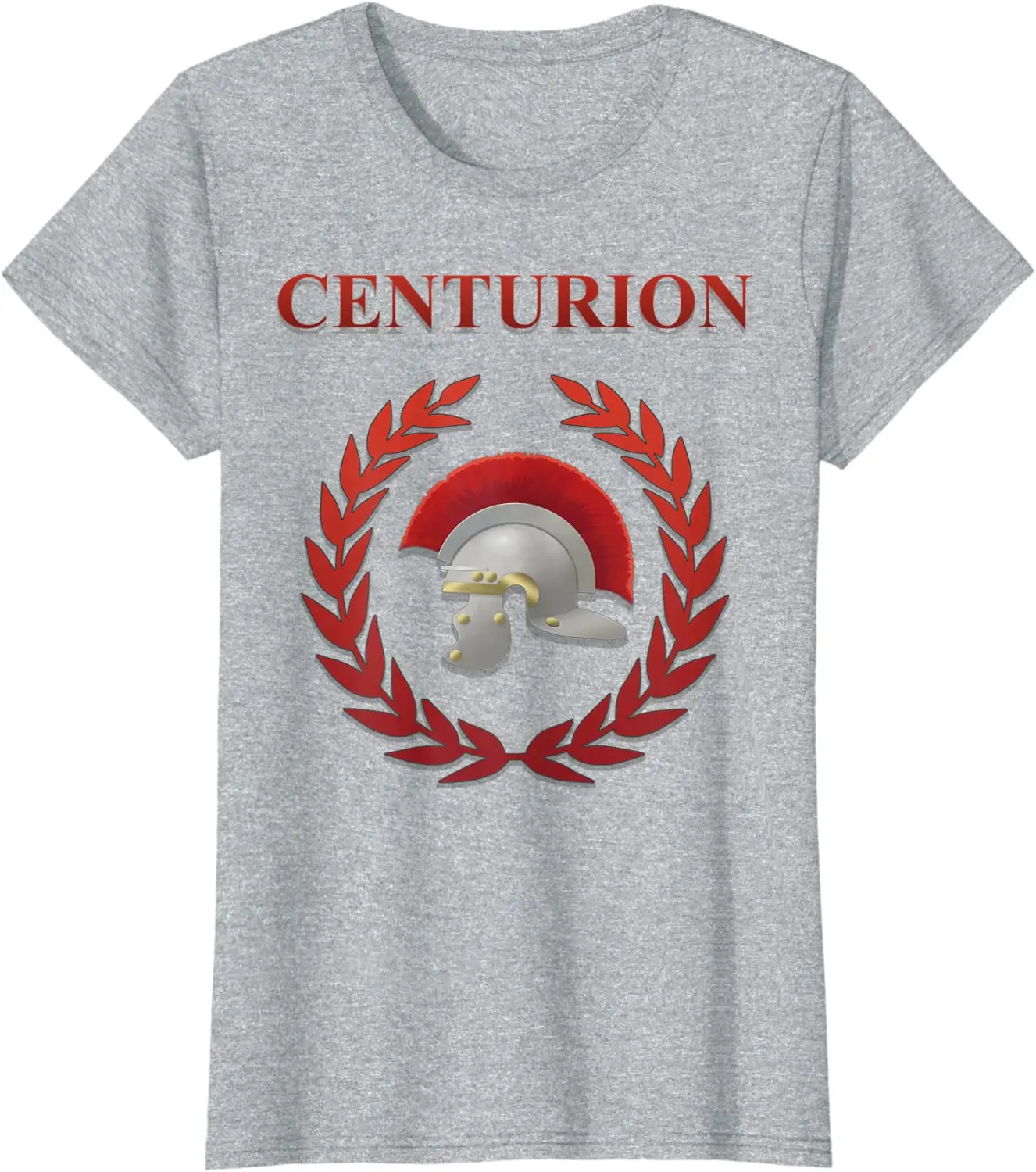 Roman Empire Centurion Helmet Men T-Shirt Short Sleeve Casual 100% Cotton O-Neck Summer TShirt