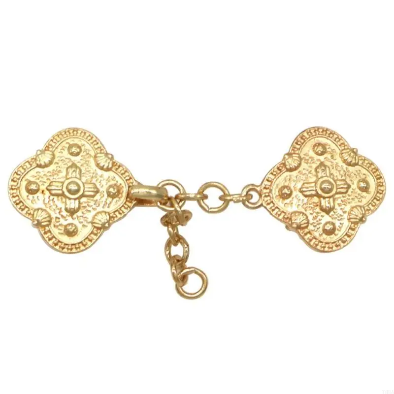 Y88A CLIPES SHAWLIPE CAMPA VINTAGE