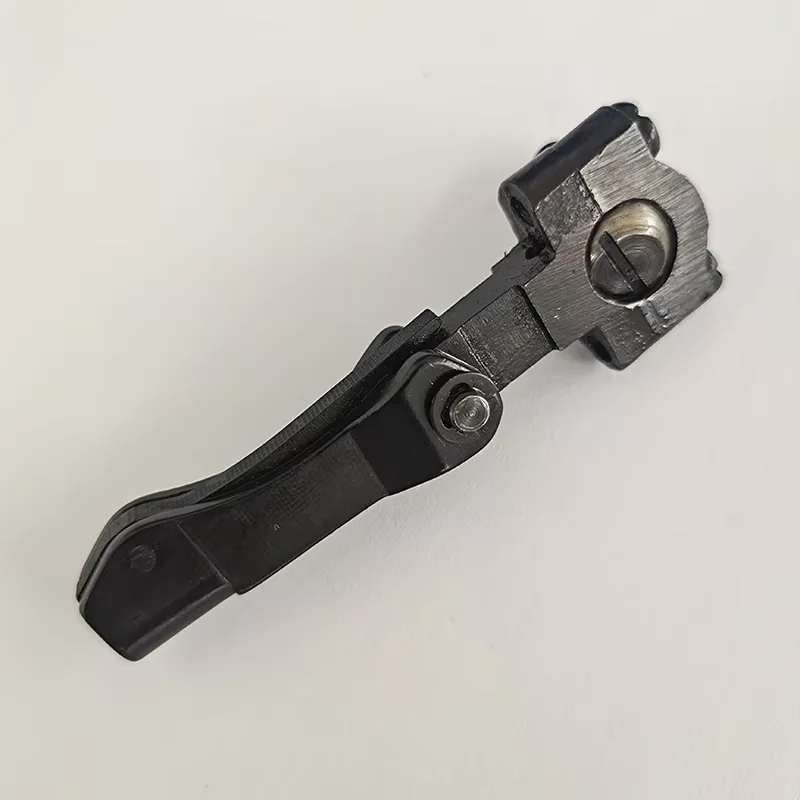 

Детали швейной машины для СПЕЦИАЛЬНЫХ игл KANSAI Шатун 60-3730