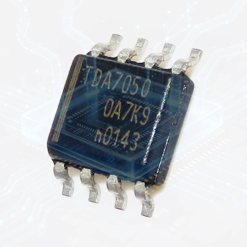 1PCS-50PCS MT29F2G08ABAEA 29F2G08ABAEA TDA7050T TDA7050 IP178G IP178 FST3253MTCX FST3253M AP4957AGM AP4957 RTL8111E RTL8111