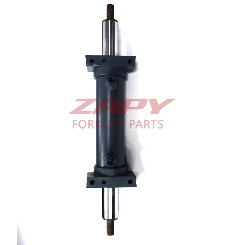 

Forklift Parts Steering Hydraulic Cylinder Assembly A73E4-50101 For 2T 2.5T 3T HELI H2000 @ Series