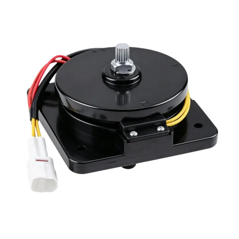 Forward Reverse Switch Assembly JN4-82917-00-00  Compatible with Ymh G14 & G16 1994-2002 36V Series Electric Golf Carts