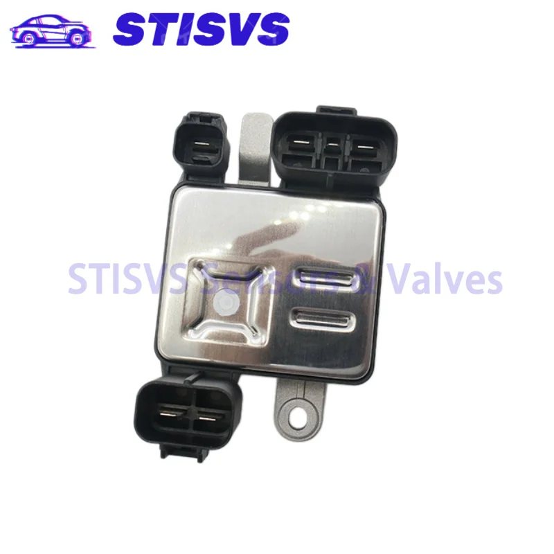 

New Electronic Fan Speed Control Resistor Speed Control Module Controller For Hyundai Modern Genesis G80 2015-2017 25385-B1280