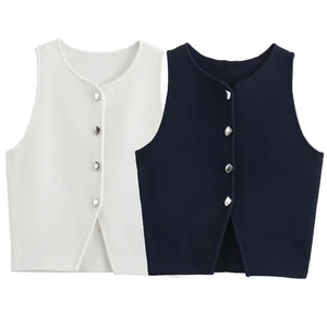 10 Main Sales Basic Blouse - №2