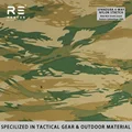 M24 Greek Lizard