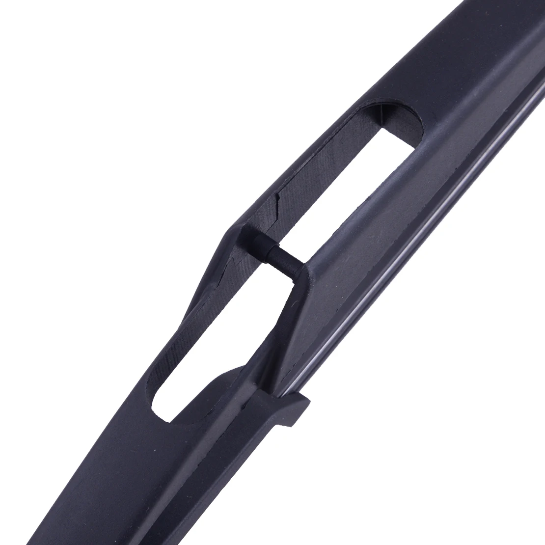 Car Rear Window Windshield Wiper Blade Fit for Mini Cooper S R56 2015 2014 2013 2012 2011 2010 2009 2008 2007 2006 Black