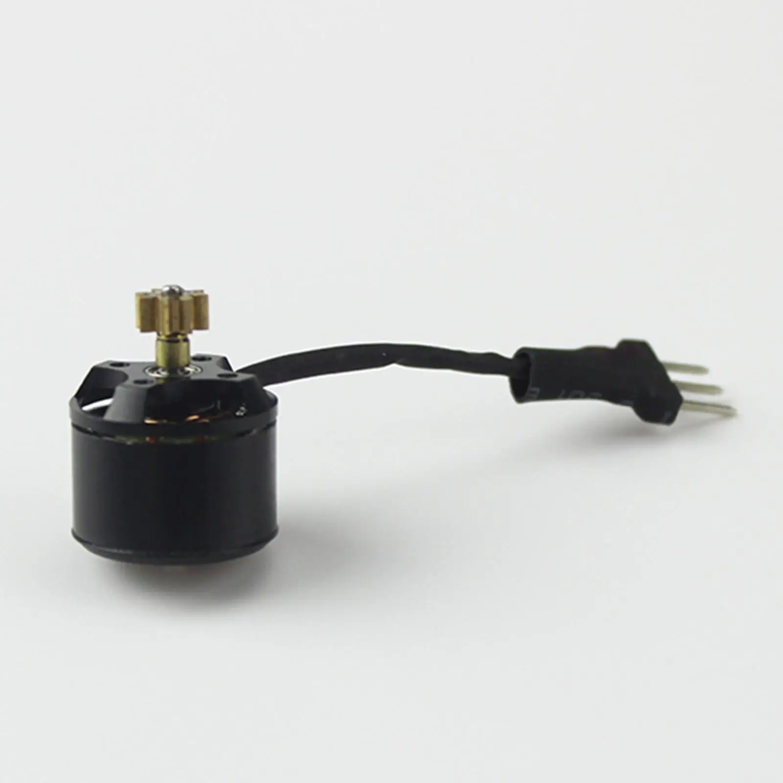 Brushless Electric …