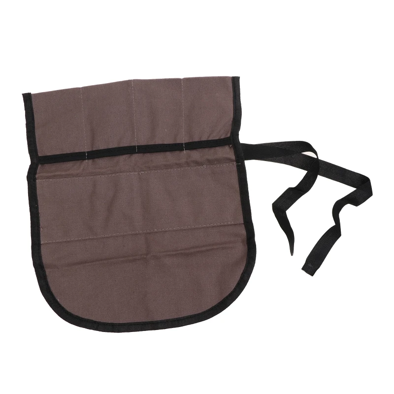 Borsa degli attrezzi Organizzatore Borsa degli attrezzi portatile Borsa stoccaggio riparazione Accessori hardware