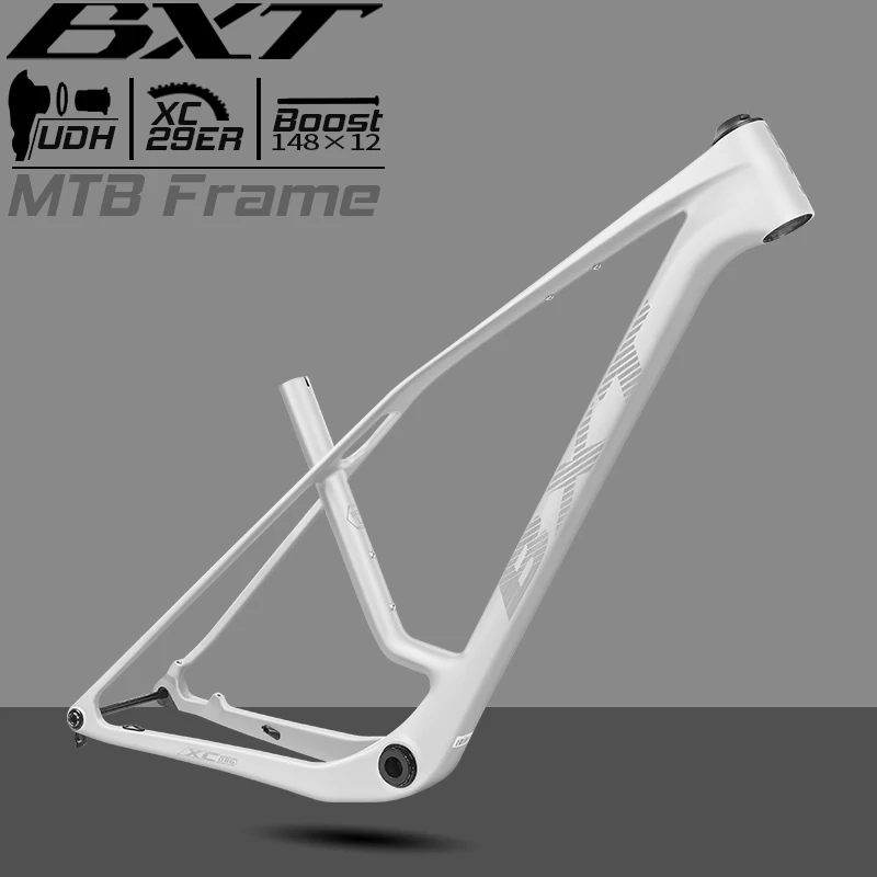 Bxt Carbon Frame 29…