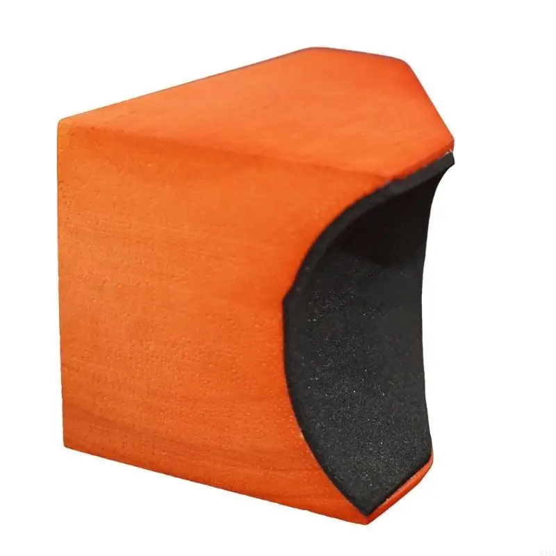 340F 2 높이의 높이 만돌린 기타 넥 레스트 지원베이스 더 루터 도구 기타 넥 레스트