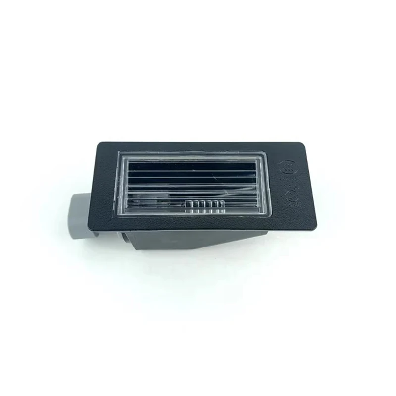 

1PCS Rear License Plate Lamp for CHANGAN EADO PLUS UNI-V License Plate Light Assembly Car Accessories 4108010-BN06