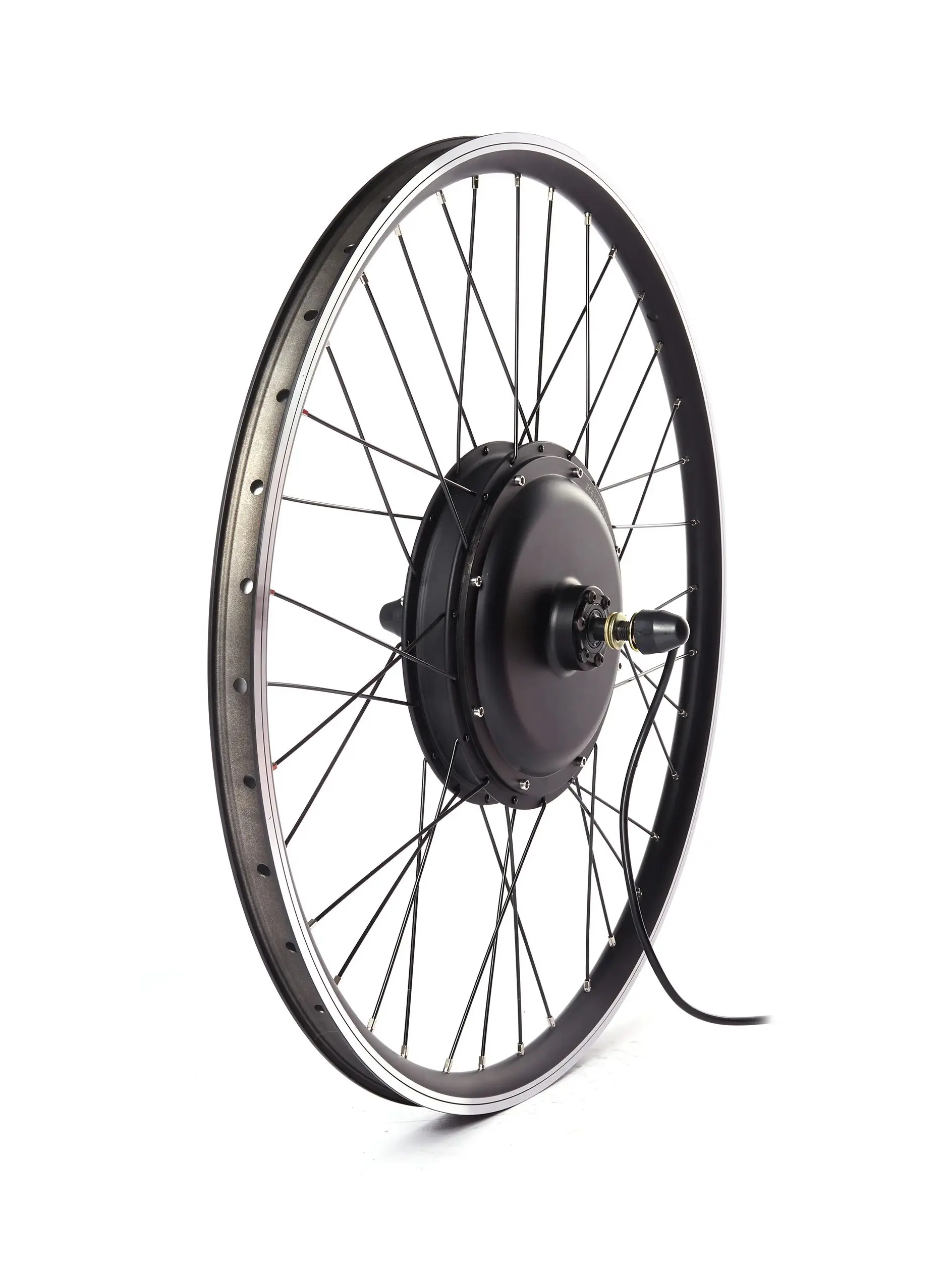 AliExpress CSC UK stock 48V 1000W/1500W Electric bike Conversion Kit EBike 26" 27.5" 29" 700C MTB Hub Motor bicycle Wheel kit With Battery