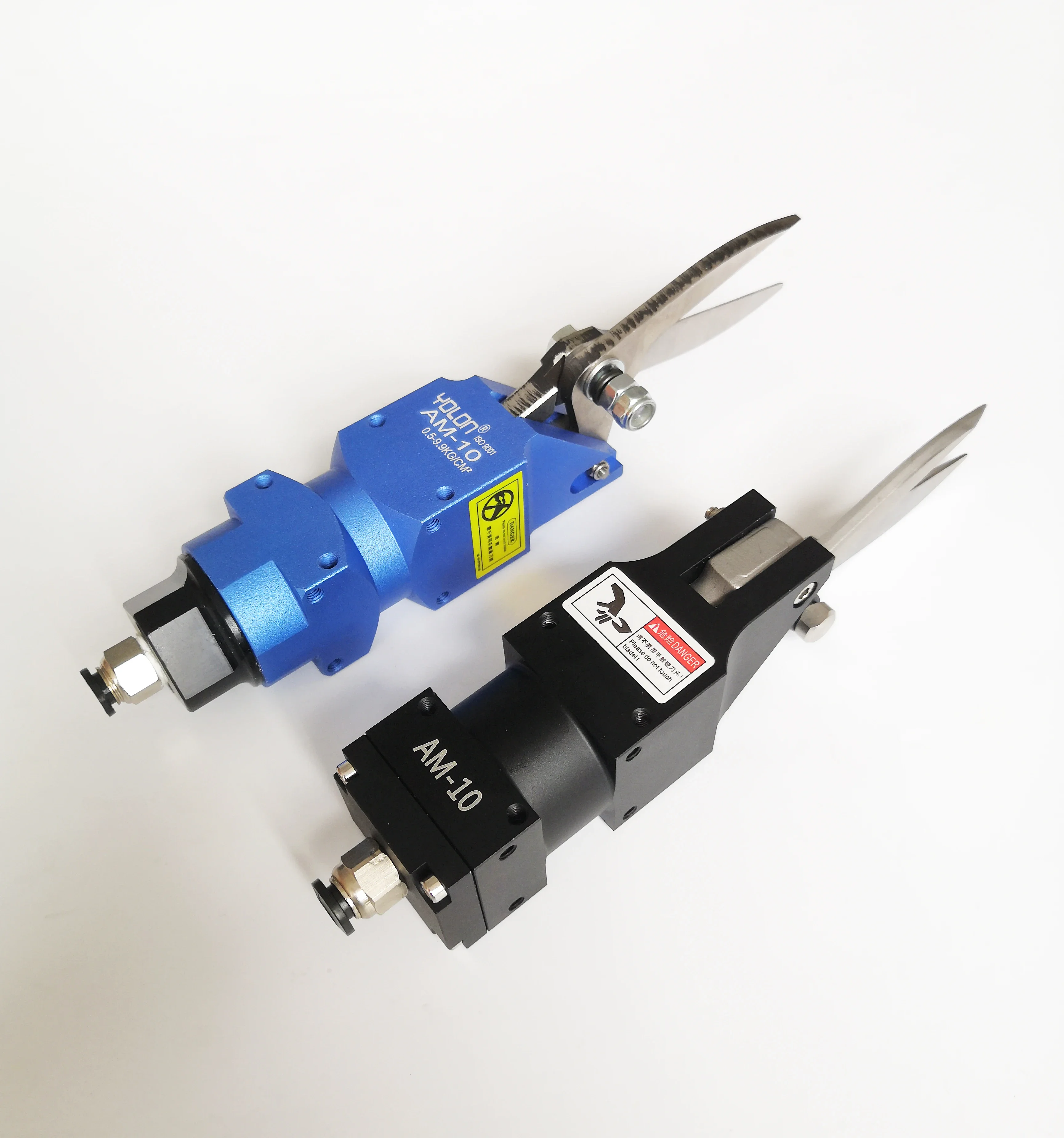 Automation XG-10 Ai…