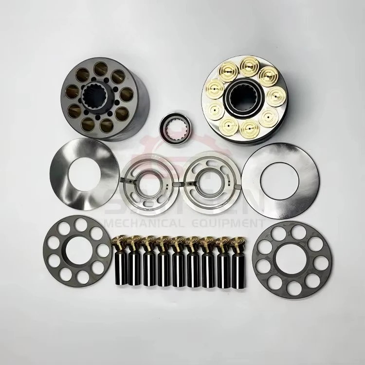 

High Quality K3V Series PUMP PARTS K3V140 Hydraulic Piston Pump Spare Parts K3V140