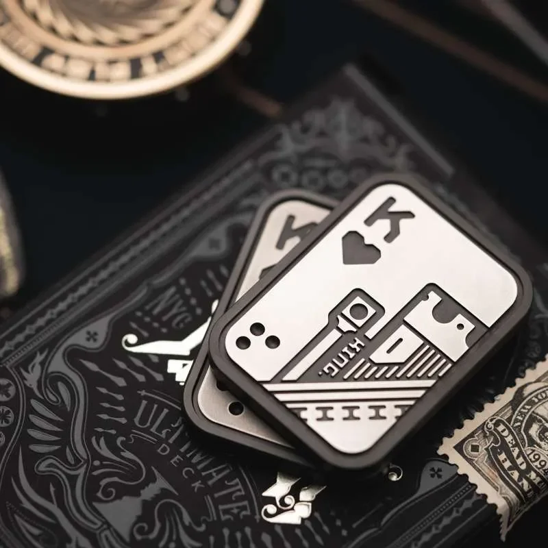 LAUTIE Shuffle KK フィジェット スライダー、2099 シリーズ