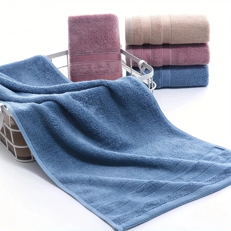 1 шт., утолщенные полотенца из – обзор и цена Zara Home Bathroom