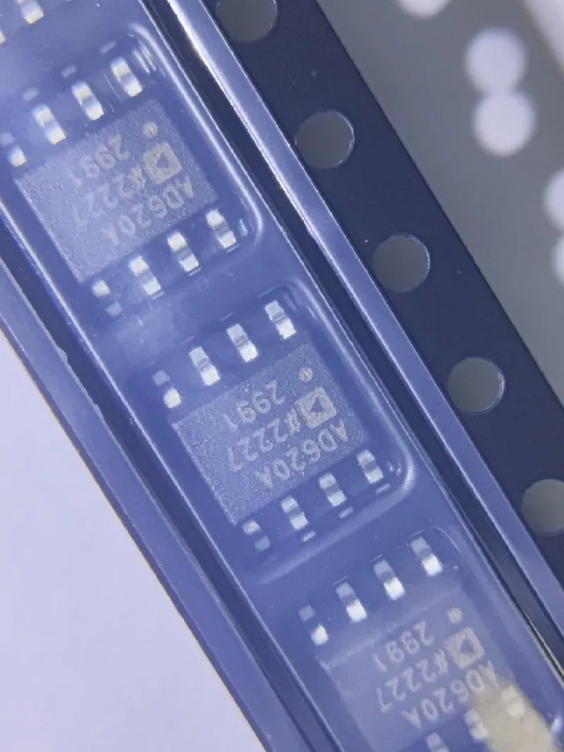 

SACOH New original AD620, AD620AR, AD620ARZ, AD627ARZ SOP-8 instrument amplifiers