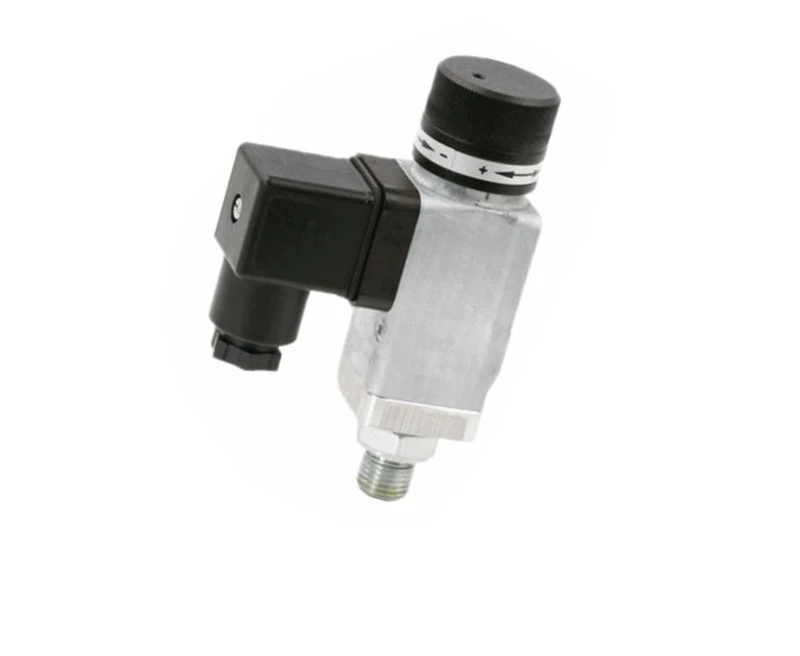 

Pressure switch Pressure switch