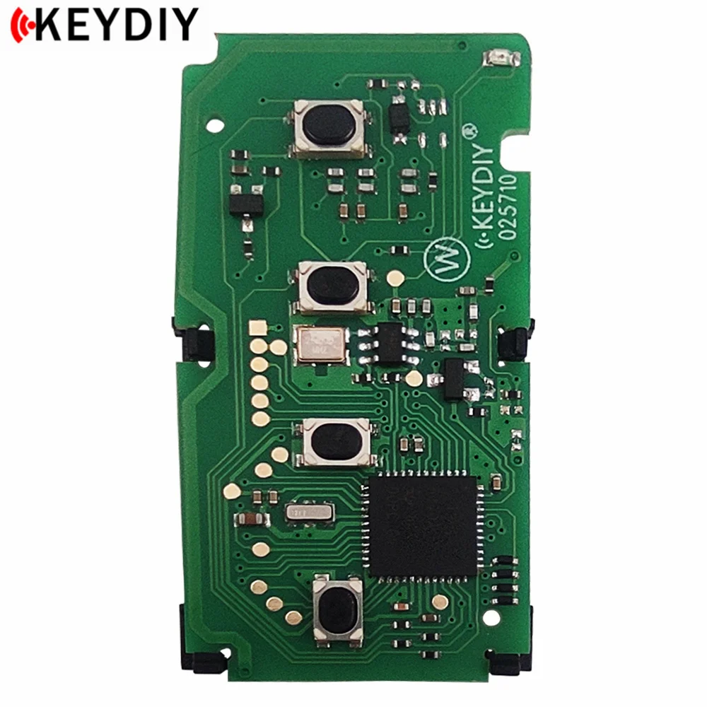 KEYDIY TB01 KD inteligentny klucz uniwersalny pilot z transponderem 8A i pokrowiec na toyotę Corolla RAV4 Camry/Lexus FCCID:0020