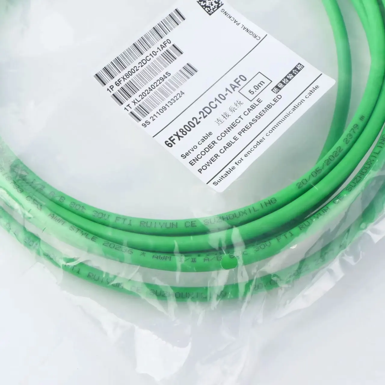 Brand New 6FX8002-2DC10-1AB0 6FX8002-2DC10-1AD0 6FX8002-2DC10-1AE0 6FX8002-2DC10-1AF0 6FX8002-2DC10-1AH0  One Year Warranty