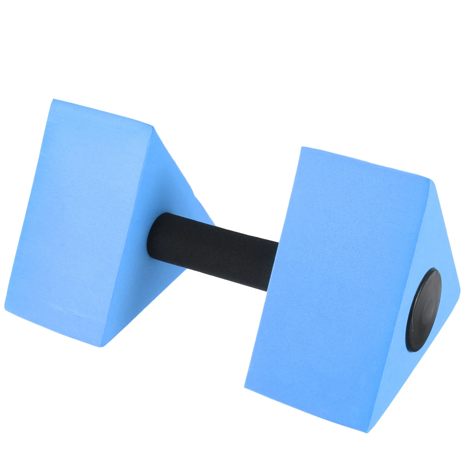 

Triangle Bell Bars for Swimming Water Dumbbells Sports Equipment Barbells Aqua Aerobics