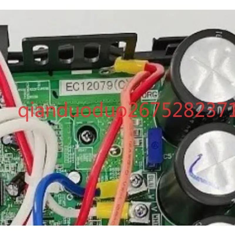 Suitable for Daikin frequency conversion board EC12079 LMXS5ABV RPQ5ABV external main board