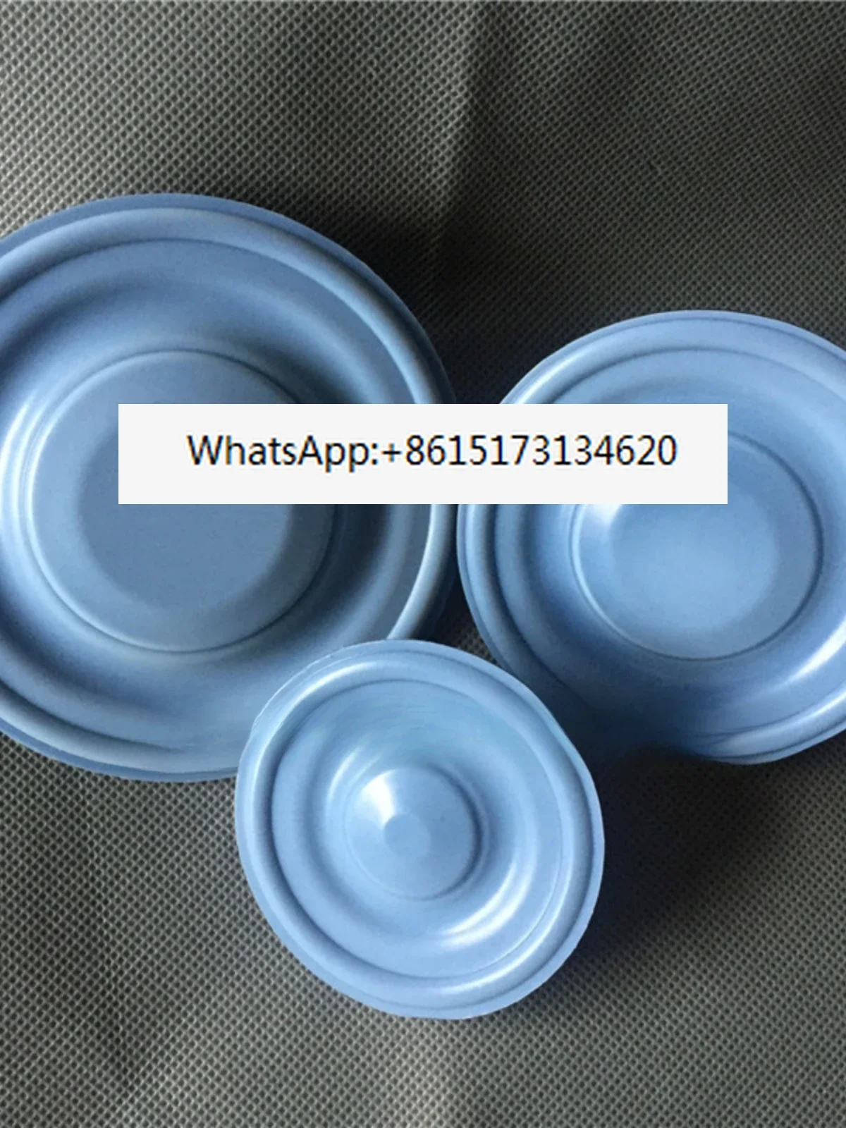 Pasfida metering pump composite diaphragm DC2 DC3 DC4 DC5 DC6 pump accessories diaphragm corrosion resistance