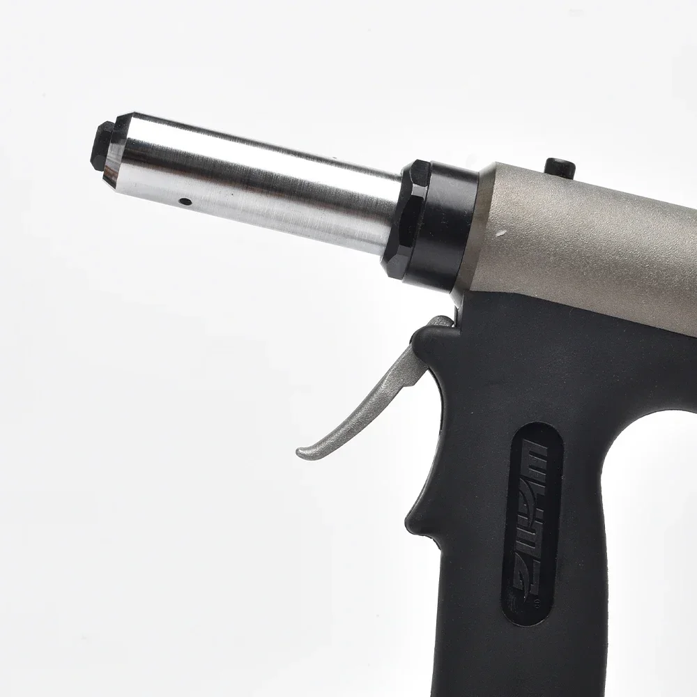 2026 NEW air Powered Hammer Nail Pop Blind Pneumatic Rivet Stainless Steel Hemlock Blind Rivet Riveter Squeezer Puller Machi